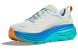 Кроссовки Hoka M BONDI 8 Ice Flow Bit Of Blue