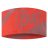 Повязка Buff CoolNet UV Wide Headband Arthy Nectarine 133783.440.10.00