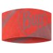 Повязка Buff CoolNet UV Wide Headband Arthy Nectarine 133783.440.10.00