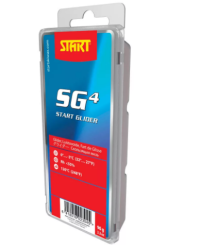 ПАРАФИН START SG4 RED 02304 0/-3 90гр