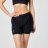 Шорты с лосинами Nordski Stayer Black W NSW285100