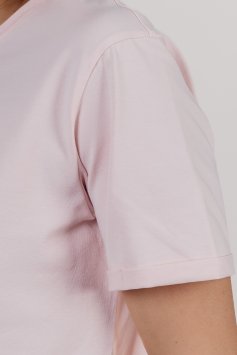 Футболка Nordski Simple Soft Pink W NSW867994