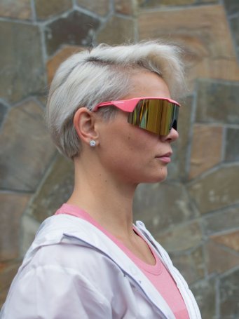 Очки NONAME SEEFELD ROSE