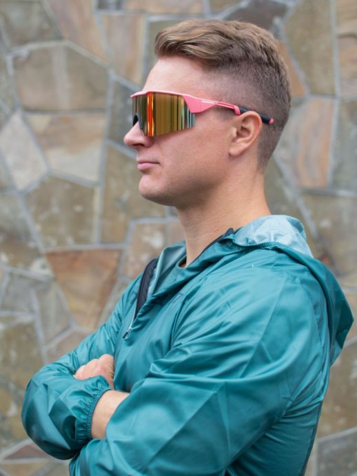 Очки NONAME SEEFELD ROSE