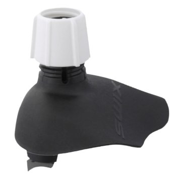 Лапка SWIX TBS Triac Carbon Paw RDTRTL2  черная L