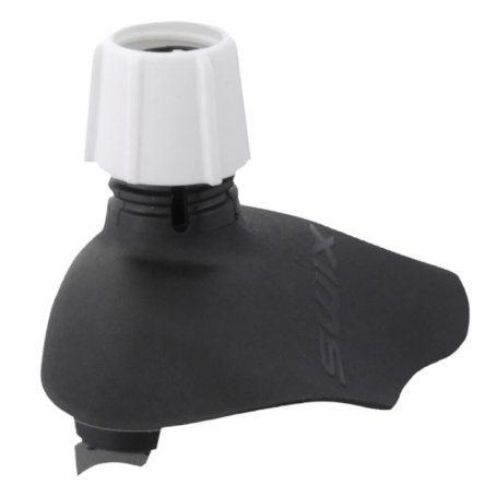 Лапка SWIX TBS Triac Carbon Paw RDTRTL2  черная L