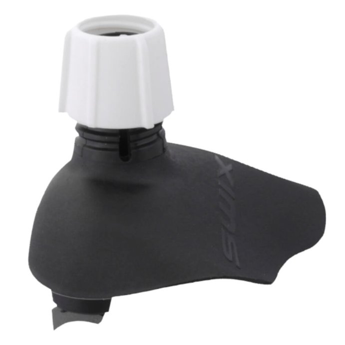 Лапка SWIX TBS Triac Carbon Paw RDTRTL2  черная L