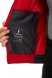 Куртка Bivium СноуРан 2.0 муж.  красный