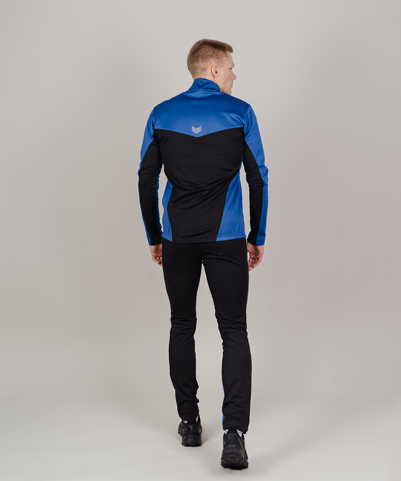 Костюм разминочный Nordski Base Patriot NSM845797