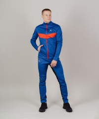 Костюм разминочный Nordski Base Patriot NSM845797