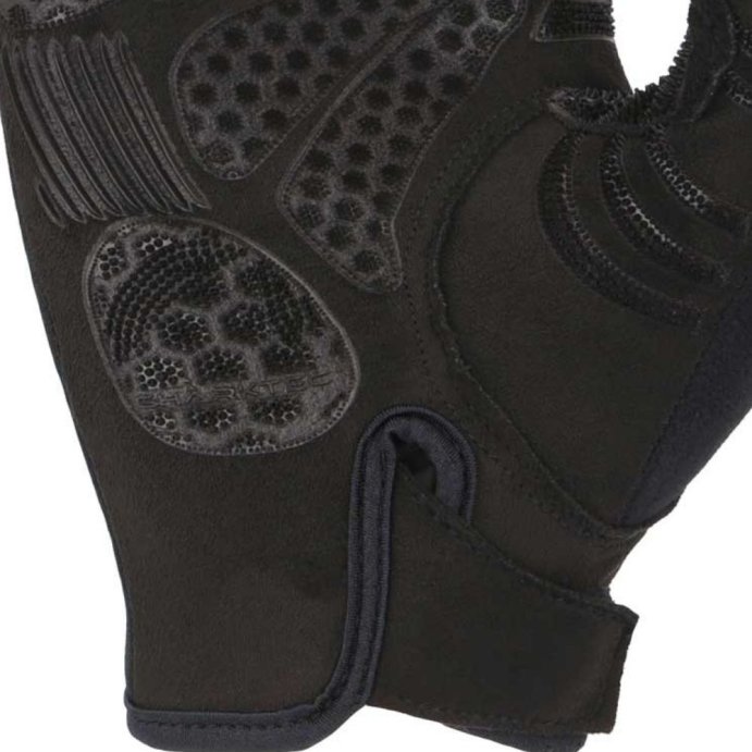 Перчатки Kinetixx Folke 7020-100-06