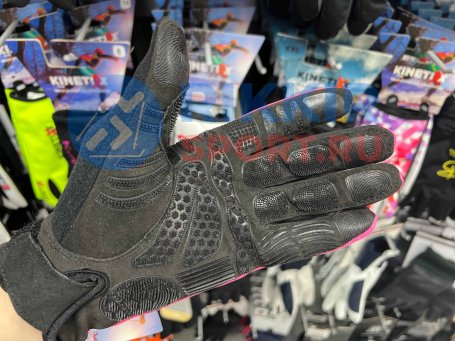 Перчатки Kinetixx Folke 7020-100-06