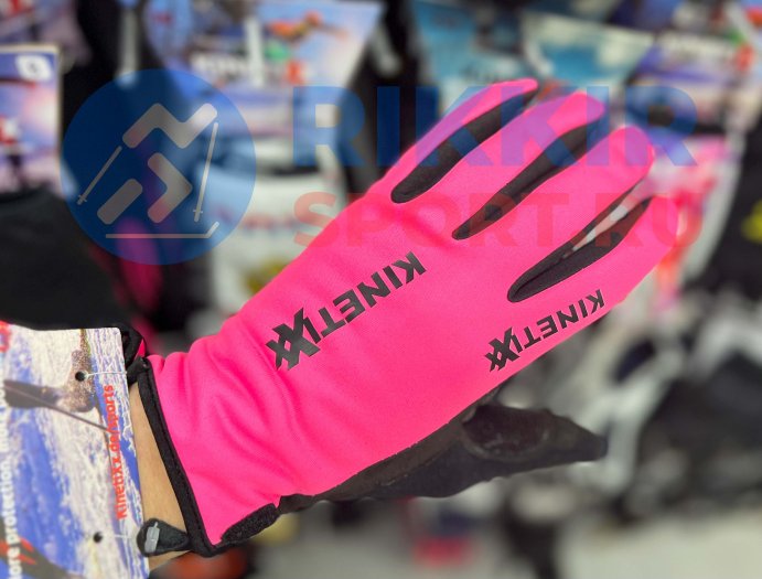 Перчатки Kinetixx Folke 7020-100-06