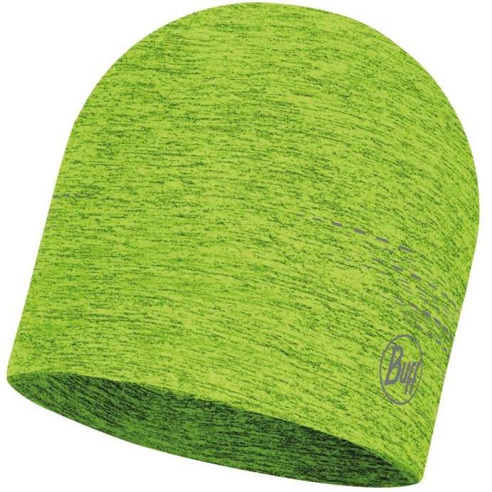 Шапка Buff DRYFLX HAT R_YELLOW FLUOR 118099.117.10.00 в Твери
