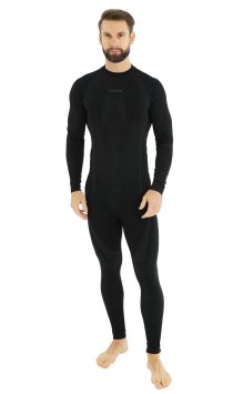 Комплект термобелья VIKING Eiger Man Set Black