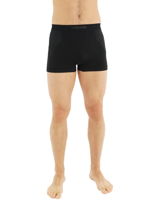 Комплект термобелья VIKING Eiger Man Set Black