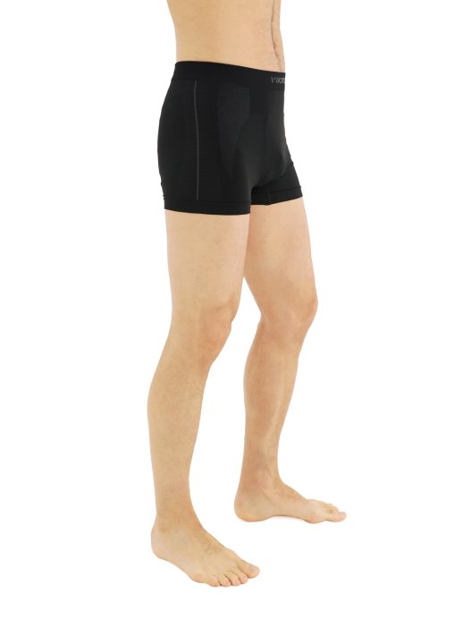 Комплект термобелья VIKING Eiger Man Set Black