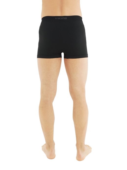 Комплект термобелья VIKING Eiger Man Set Black