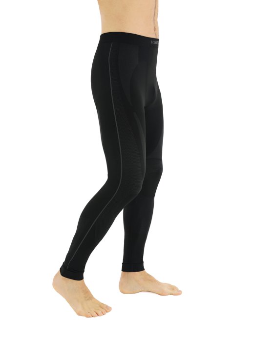 Комплект термобелья VIKING Eiger Man Set Black