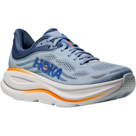 Кроссовки Hoka M Bondi 9 Drizzle Downpour