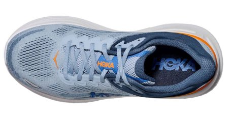 Кроссовки Hoka M Bondi 9 Drizzle Downpour