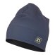 Шапка NONAME PRIME HAT GREY/LIME 24 (M)