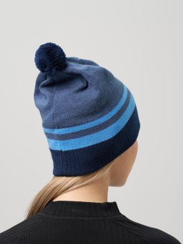 Шапка Nordski Move Dark Blue/Jeans NSV726712
