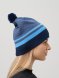 Шапка Nordski Move Dark Blue/Jeans NSV726712