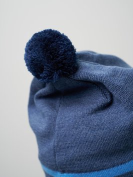 Шапка Nordski Move Dark Blue/Jeans NSV726712