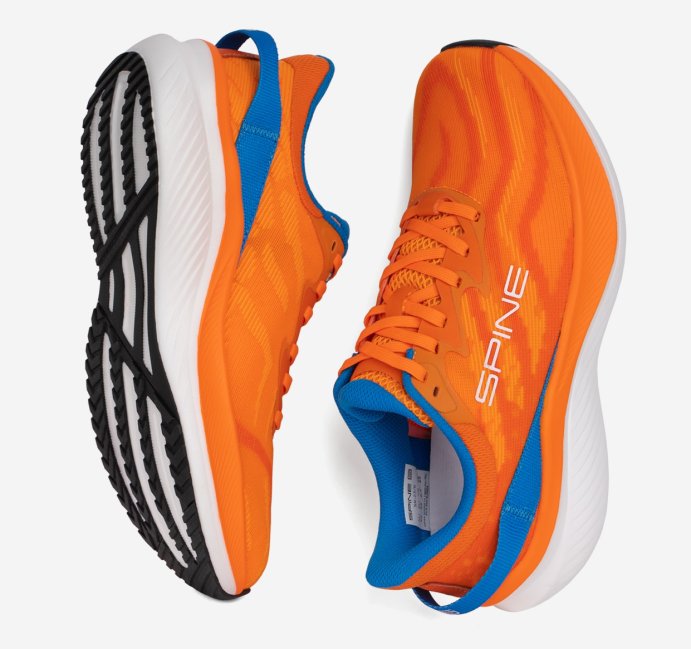 Кроссовки Spine Corsa SR-23/6 Soft