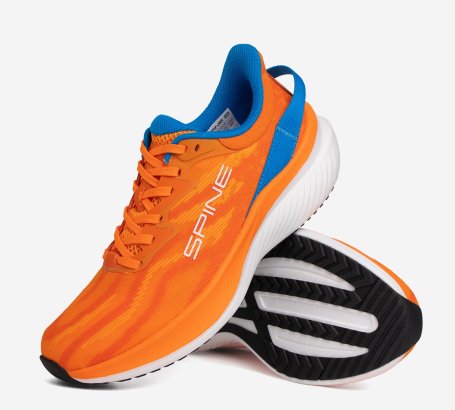 Кроссовки Spine Corsa SR-23/6 Soft