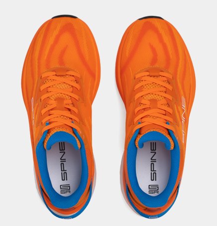 Кроссовки Spine Corsa SR-23/6 Soft