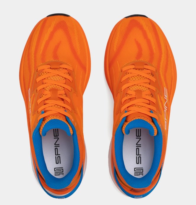 Кроссовки Spine Corsa SR-23/6 Soft