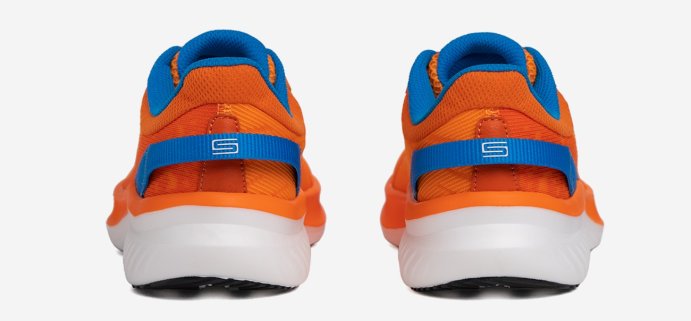 Кроссовки Spine Corsa SR-23/6 Soft