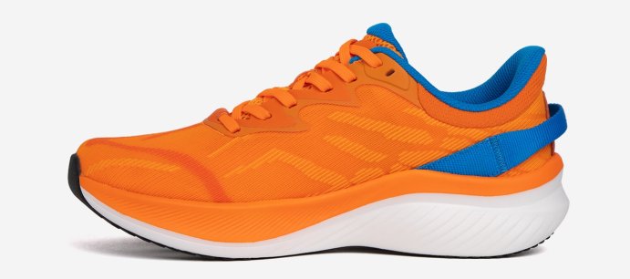 Кроссовки Spine Corsa SR-23/6 Soft