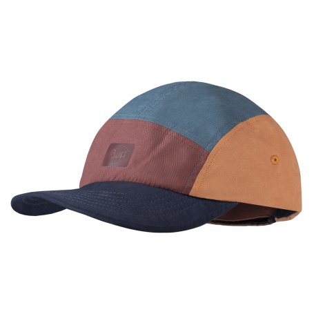 Кепка Buff 5 Panel Go Colart Blue 128588.707.10.00