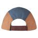 Кепка Buff 5 Panel Go Colart Blue 128588.707.10.00