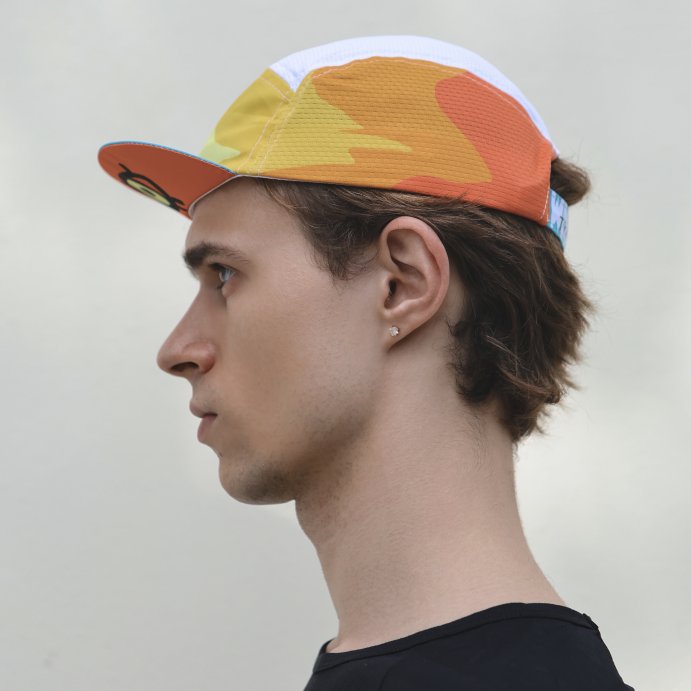 Кепка WONDER Eyes By @Lampabegaet (56)