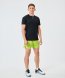 Шорты беговые Nordski Pro Lime Green NSM183452