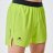 Шорты беговые Nordski Pro Lime Green NSM183452
