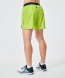 Шорты беговые Nordski Pro Lime Green NSM183452