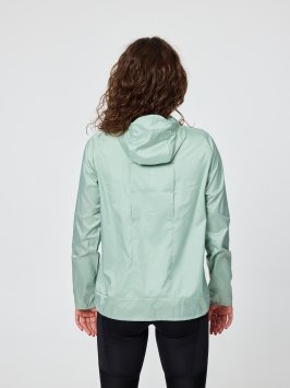 Ветровка Nordski Easy Run Ice Mint W NSW194706