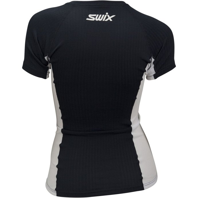 Футболка SWIX RaceX SS жен. темно-синий 40806/75100 в Твери