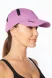 Кепка 2XU Run Cap сиреневая