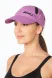 Кепка 2XU Run Cap сиреневая