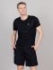 Шорты Nordski Trainig Long Black NSM944100 в Санкт-Петербурге