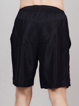 Шорты Nordski Trainig Long Black NSM944100