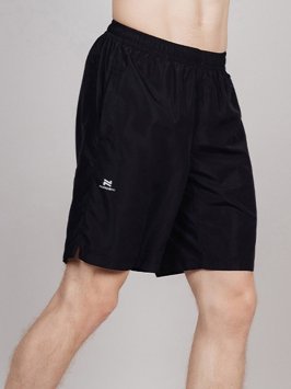 Шорты Nordski Trainig Long Black NSM944100