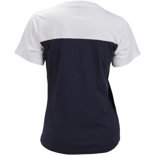 Футболка SWIX  жен  темно-синий 40596/75100 в Твери