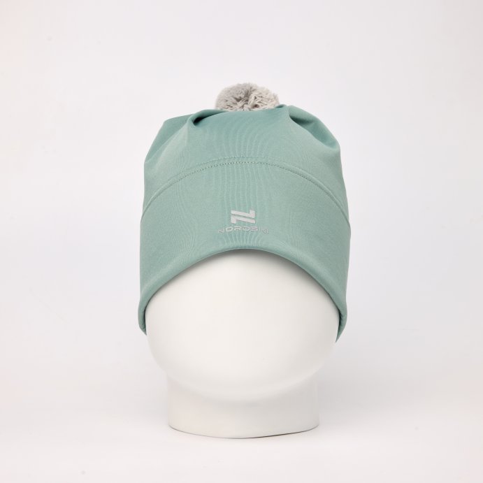 Шапка Nordski Train Ice Mint (one size) NSV273706 в Мурманске